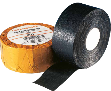 NI DOB-Katranski povoj CERTOPLAST 45 mm x 25 m