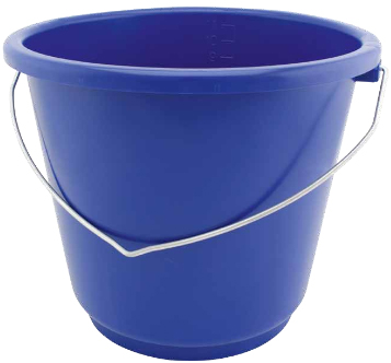 Krmilno vedro 12 l