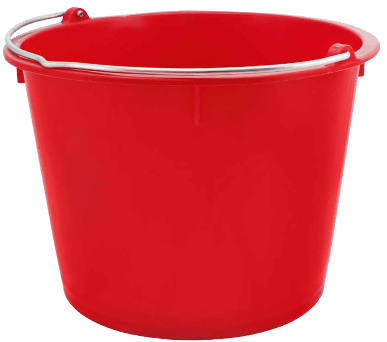 Krmilno vedro 20 l