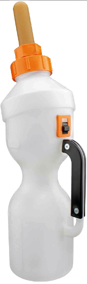 Napajalna plastenka Vario Bottle - 2,5 l