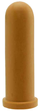 Sesek 100 mm lateks s križno odprtino