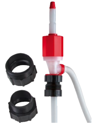 Črpalka Toyo fi 55/69 mm za sod 200 l Črpalka Toyo fi 55/69 mm za sod 200 l