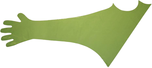 Rokavice VetTOP
