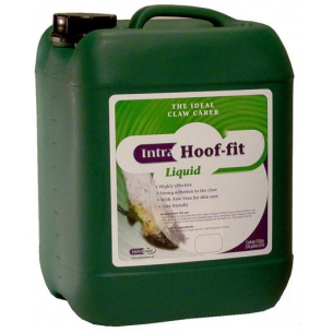 Intra Hoof-fit Liquid - 20 l Intra Hoof-fit Liquid - 20 l