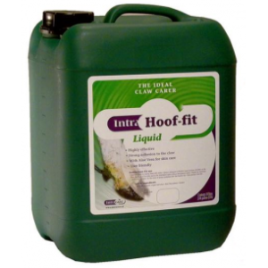 Intra Hoof-fit Liquid - 5 l Intra Hoof-fit Liquid - 5 l