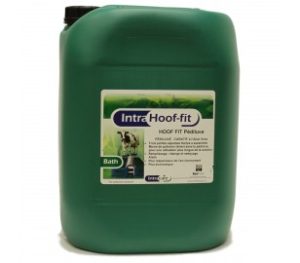 Intra Hoof-fit Bath - 20 l Intra Hoof-fit Bath - 20 l