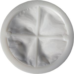 Sito fi 125 mm za cedilo fi 280 mm Sito fi 125 mm za cedilo fi 280 mm