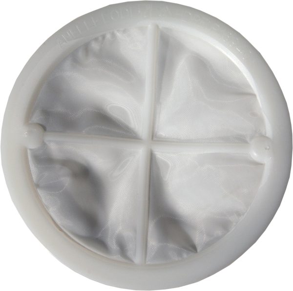 Sito fi 125 mm za cedilo fi 280 mm