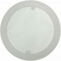 Sito inox fi 105 mm za cedilo fi 230 mm Sito inox fi 105 mm za cedilo fi 230 mm