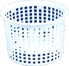 Košarica za skuto - 50/100 g