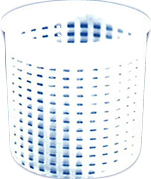 Košarica za skuto - 200 g