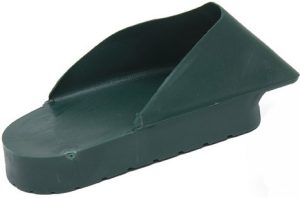 Čevelj za parklje Easy Bloc XXL, levi Čevelj za parklje Easy Bloc XXL, levi