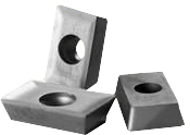 Set nožev za brusno ploščo (7nožev) Set nožev za brusno ploščo (7nožev)