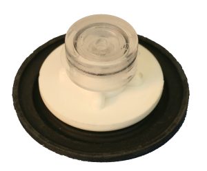 NuPulse - Regulator z membrano NuPulse - Regulator z membrano