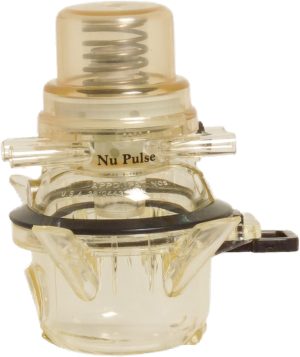 NuPulse Kolektor/Pulzator kpl