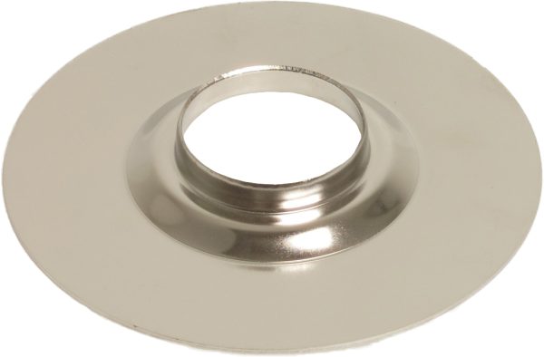 Mlečna črpalka FW - Spodnji pokrov inox