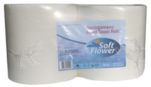 Brisače Soft Flower D245 Brisače Soft Flower D245