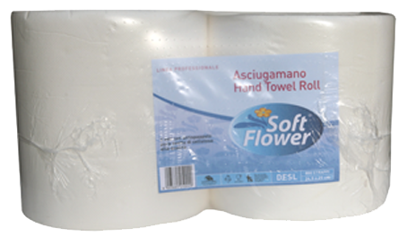 Brisače Soft Flower D245 Brisače Soft Flower D245