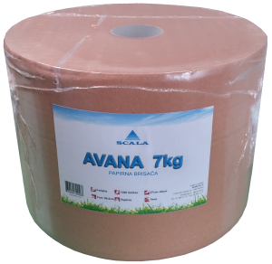 Brisače Avana - 7 kg Brisače Avana - 7 kg