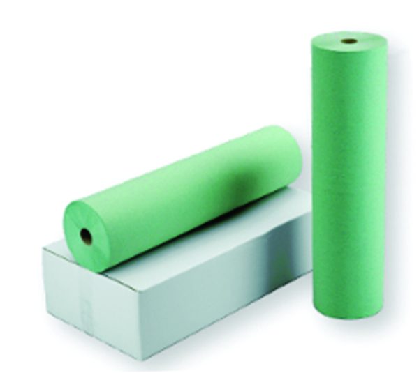 Papir za piščance 68 cm x 220 m