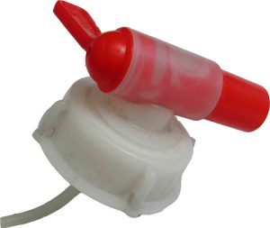 Izpustna pipica fi 61 mm za 25 l kanister Izpustna pipica fi 61 mm za 25 l kanister