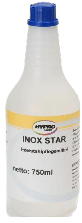INOX STAR - 750 ml