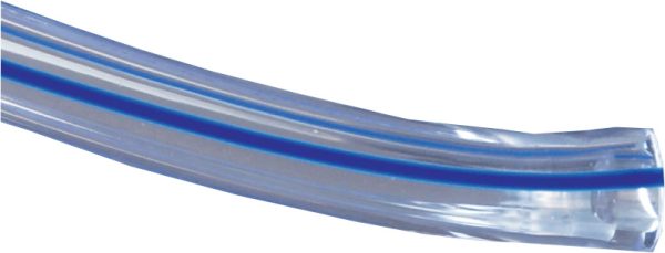 Cev vakuum kratka PVC 240