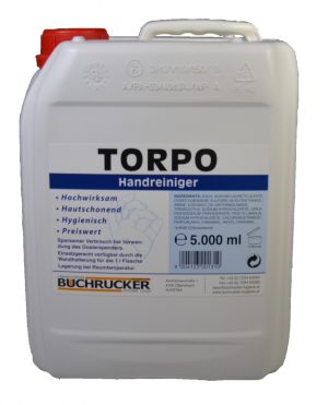 Torpo zelen - 5 kg Torpo zelen - 5 kg