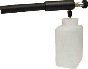 Sulica za peno ST-73 1,5 1/4" NN inox Sulica za peno ST-73 1,5 1/4" NN inox