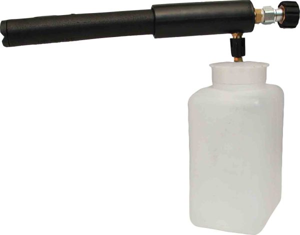 Sulica za peno ST-73 1,5 1/4" NN inox Sulica za peno ST-73 1,5 1/4" NN inox