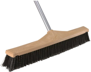 Metla dvoriščna 60 cm z ročajem Metla dvoriščna 60 cm z ročajem