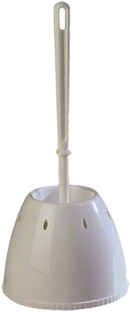 WC Ščetka CLASSIC komplet