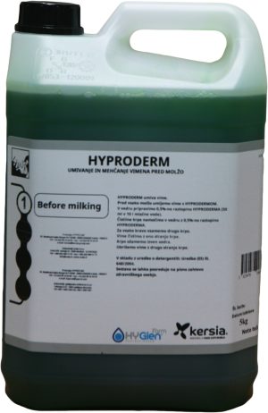HYPRODERM - 5 kg
