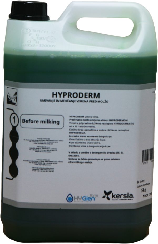 HYPRODERM - 5 kg HYPRODERM - 5 kg