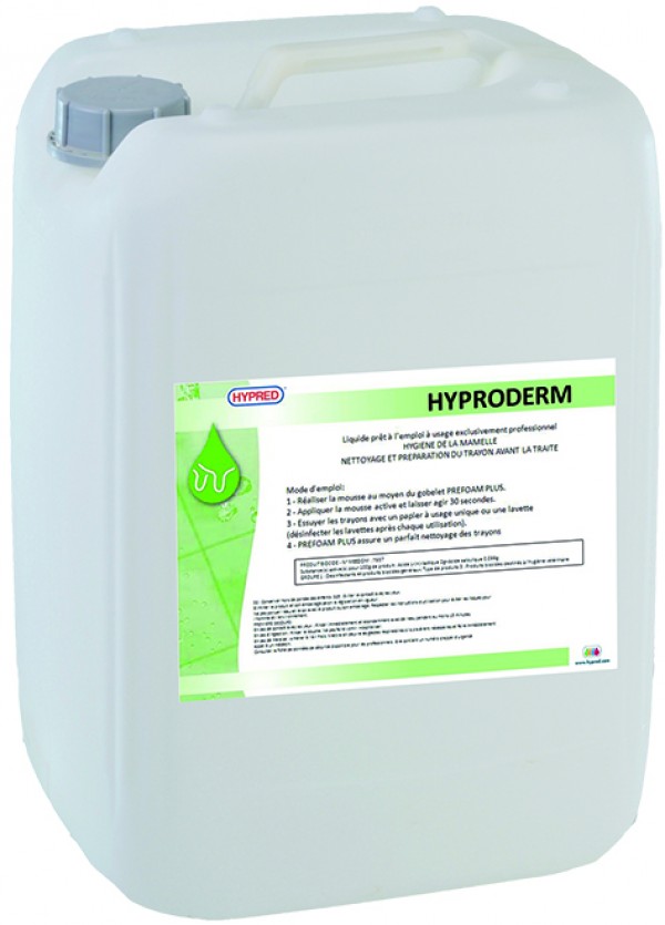 HYPRODERM - 10 kg
