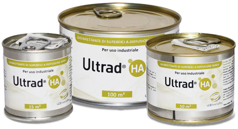 ULTRAD HA - 200 g ULTRAD HA - 200 g