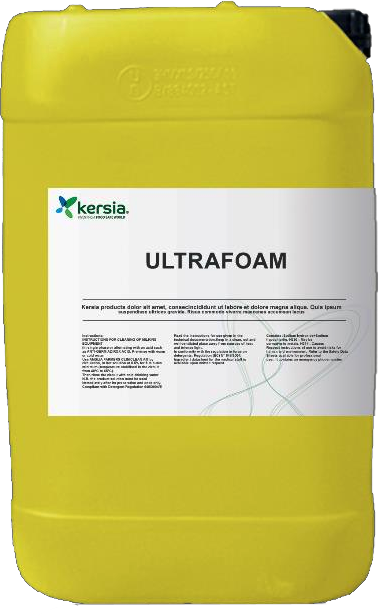 ULTRAFOAM - 13 kg ULTRAFOAM - 13 kg