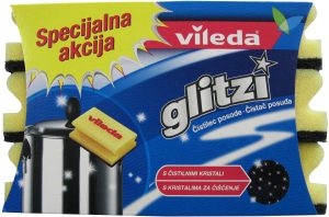 Glitzi - 9/1 Glitzi - 9/1