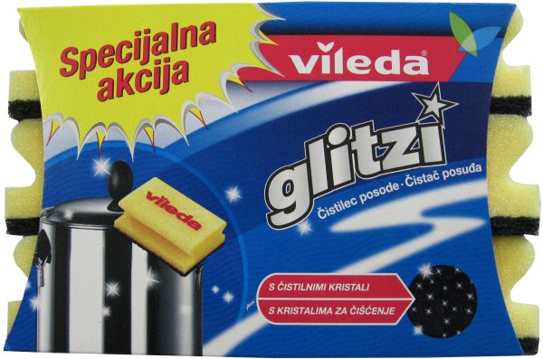 Glitzi - 9/1