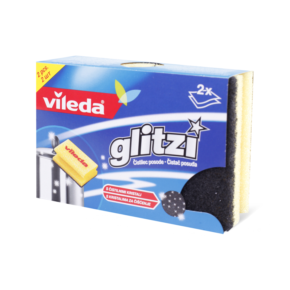 Glitzi Standard Crystal - 2/1