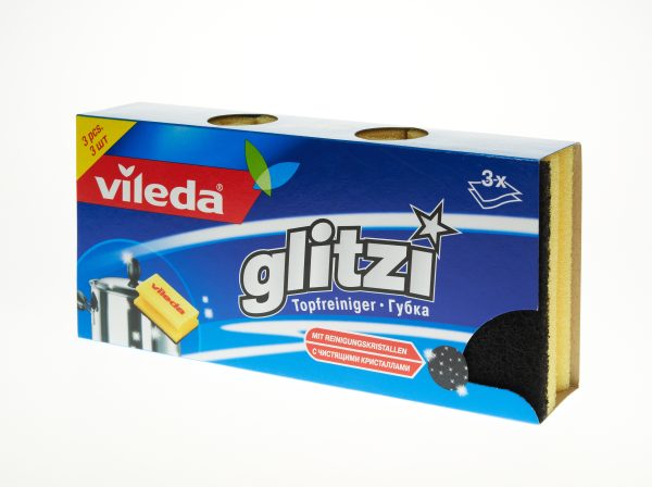 Glitzi Standard Crystal - 3/1