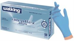 Rokavice NITROFLEX PLUS M - 100/1 Rokavice NITROFLEX PLUS M - 100/1