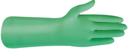 Rokavice NITROGREEN 8