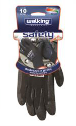Rokavice SAFETY WORK 10 Rokavice SAFETY WORK 10