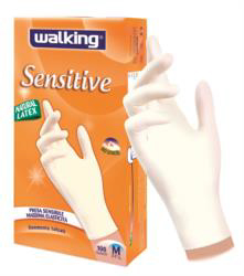 Rokavice SENSITIVE S - 10/1 Rokavice SENSITIVE S - 10/1