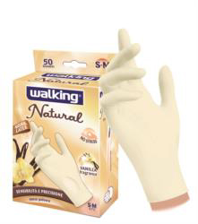 NI DOB-Rokavice NATURAL M/L - 30/1