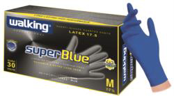 NI DOB-Rokavice SUPER BLUE M - 50/1