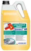 UNI5 LAVASTOVIGLIE ENERGY - 6 kg UNI5 LAVASTOVIGLIE ENERGY - 6 kg