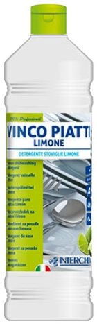 VINCO PIATTI LIMONE - 1000 ml VINCO PIATTI LIMONE - 1000 ml