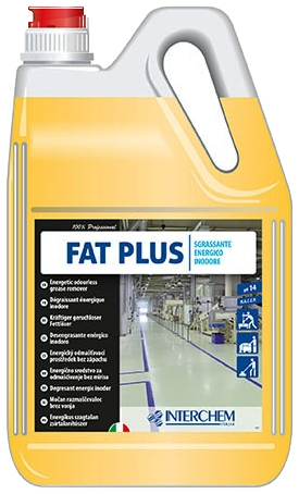 FAT PLUS - 5,7 kg FAT PLUS - 5,7 kg